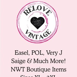 Jan 28 Live Show NWT-NWOT Closet Cleanout 7-50 pink